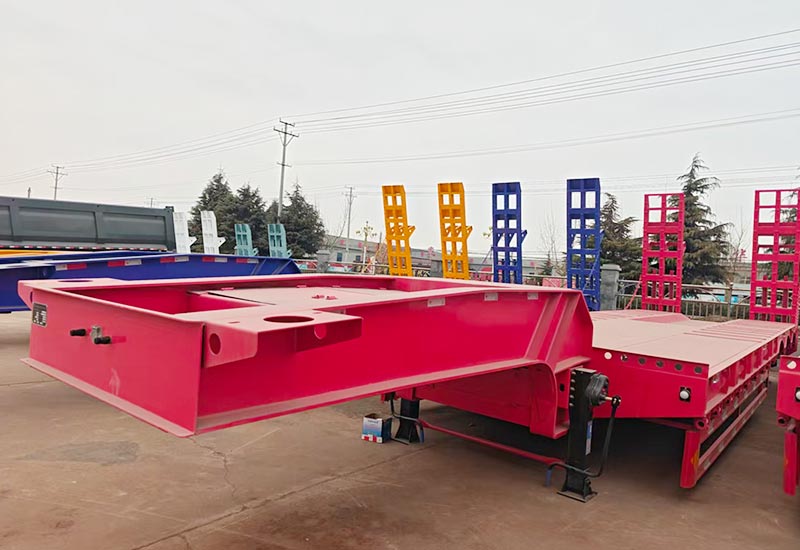 Understanding Semi Trailer Manufacturing Standards And Quality Control Systems